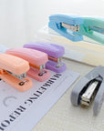 Pastel Color Standard (26/6) Stapler