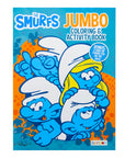 SMURF Coloring Book