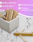 Natural Craft Stick (1000/Pack)
