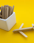 Natural Craft Stick (1000/Pack)