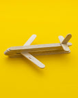 Natural Craft Stick (1000/Box)