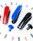 Desktop Full Strip Stapler Set