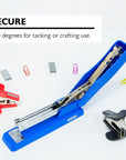 Office Desktop Stapler Set