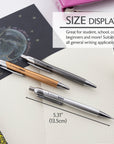 Titan 0.7 mm Mechanical Pencil (3/Pack)