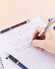Metro 0.7 mm Mechanical Pencil w/ Ceramics High-Quality Lead