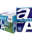 DOUBLE A (96) 11" X 17" Ledger Size Copy Paper (5 Reams/Case)