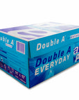 DOUBLE A (96) 11" X 17" Ledger Size Copy Paper (5 Reams/Case)