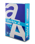 DOUBLE A (96) 11" X 17" Ledger Size Copy Paper (5 Reams/Case)