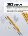Yellow Pencil