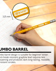Yellow Pencil