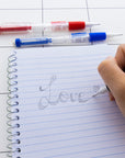 Crown 0.7 mm Mechanical Pencil (3/Pack)