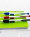 Crown 0.7 mm Mechanical Pencil (3/Pack)
