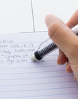 Crown 0.7 mm Mechanical Pencil (3/Pack)