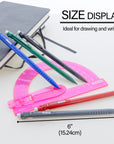 Electra Core 0.5 mm Mechanical Pencil (5/Pack)