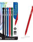 Electra Core 0.5 mm Mechanical Pencil (5/Pack)
