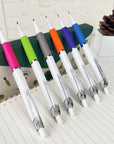 0.9 mm Prism Mechanical Pencil w/ Ceramic High-Quality Lead