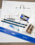 Design & Drafting Pencil Set (12 Assortment)