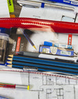 Design & Drafting Pencil Set (12 Assortment)