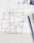 Design & Drafting Pencil Set (12 Assortment)