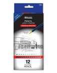 Design & Drafting Pencil Set (12 Assortment)