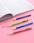 Multi-Point Pencil Paisley (8/Pack)