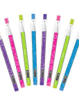 Multi-Point Pencil Paisley (8/Pack)