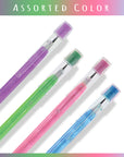 Dazzle Multi-Point Pencil (8/Pack)