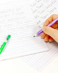 Dazzle Multi-Point Pencil (8/Pack)