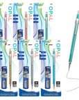 Opal 0.7 mm Mechanical Pencil w/ Ceramics High-Quality Lead