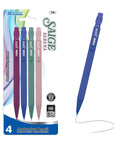 Saige Serena 0.7 mm Mechanical Pencil (4/Pack)