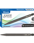 Saige Chroma 0.7 mm Mechanical Pencil (12/Box)
