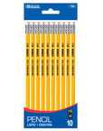 Yellow Pencil