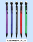 Electra 0.7 mm Mechanical Pencil (5/Pack)