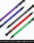 Electra 0.7 mm Mechanical Pencil (5/Pack)