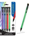 Electra 0.7 mm Mechanical Pencil (5/Pack)