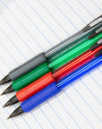 0.7 mm Electra Mechanical Pencil with Grip (4/Pack)