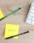 0.7 mm Electra Mechanical Pencil with Grip (4/Pack)