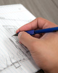0.7 mm Electra Mechanical Pencil with Grip (4/Pack)