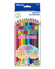 NEXT 12 Colored Pencils