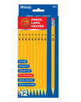 Yellow Pencil
