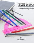 Electra Core 0.5 mm Mechanical Pencil (12/Pack)