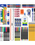 Back To School Kit 66 Pcs
