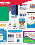 Primary School Kit 57 Count