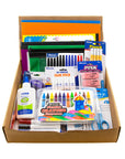 Primary School Kit 57 Count