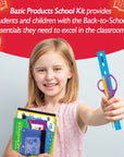 Primary School Kit 57 Count