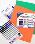 Primary School Kit 57 Count