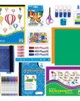 Primary School Kit 57 Count