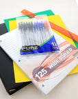 Elementary School Kit 86 Count