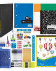 Elementary School Kit 86 Count