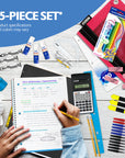 Middle / High School Kit 65 Count